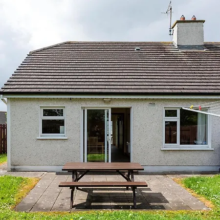 Bunhovil - 2 Bedroom * Bundoran