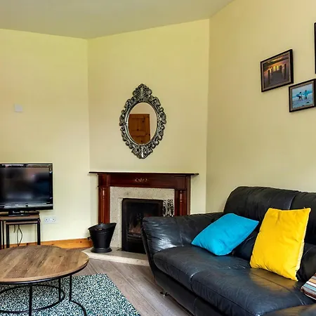 Bunhovil - 2 Bedroom