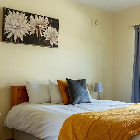 Holiday home Bunhovil - 2 Bedroom