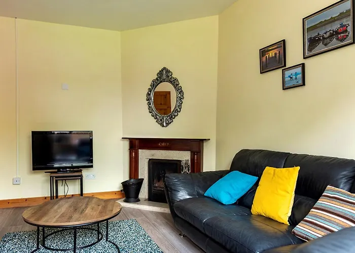 Bunhovil - 2 Bedroom