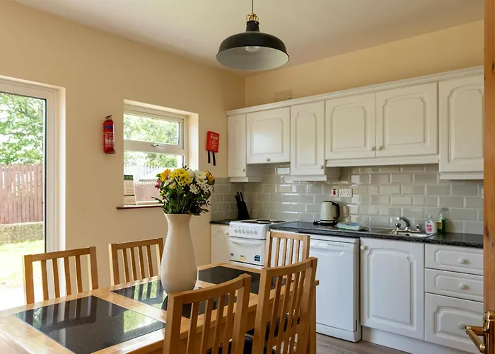 Bunhovil - 2 Bedroom 펜션 번드런